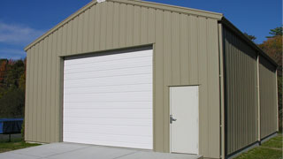 Garage Door Openers at Fuller Park, Illinois